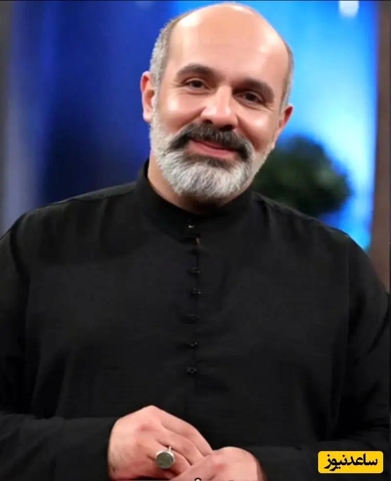 شغل دوم بازیگران معروف مرد ایرانی که باور نمی کنید + عکس