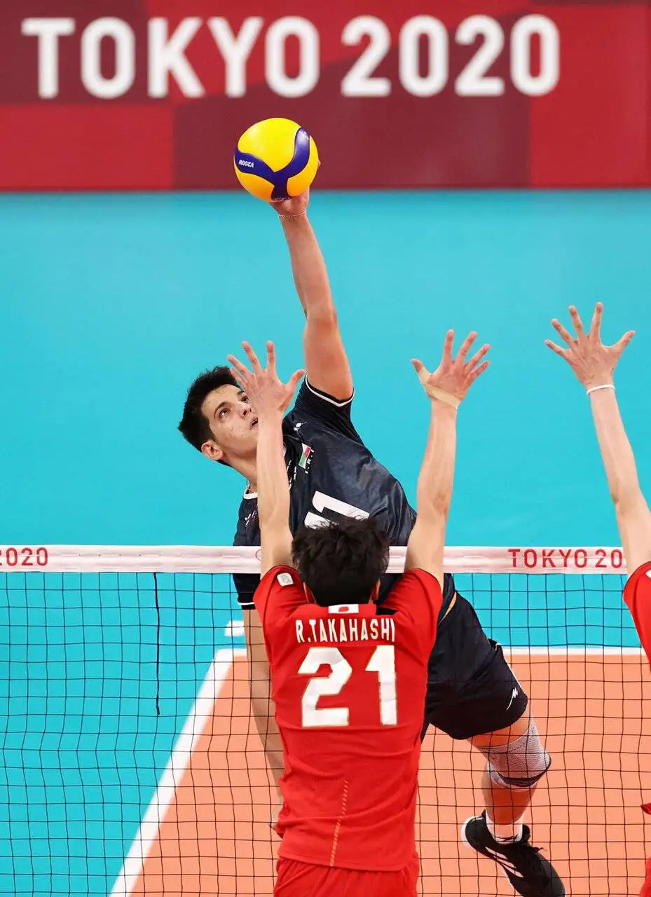 تصاویر - از توکیو تا هانگژو با قاب هایی از صابر کاظمی که دیگر نمی بینیم