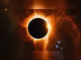خورشید نیمه پنهان - چرا باید آخرین سایه خورشید در سال 2025 را جدی گرفت؟