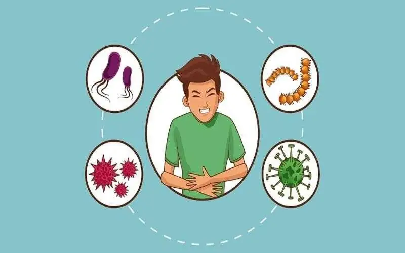 دلیل اسهال تابستانی؛ روش های پیشگیری و درمان اسهال تابستانی
