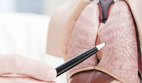 با این 2 ویتامین ریه هایتان را تمیز کنید!