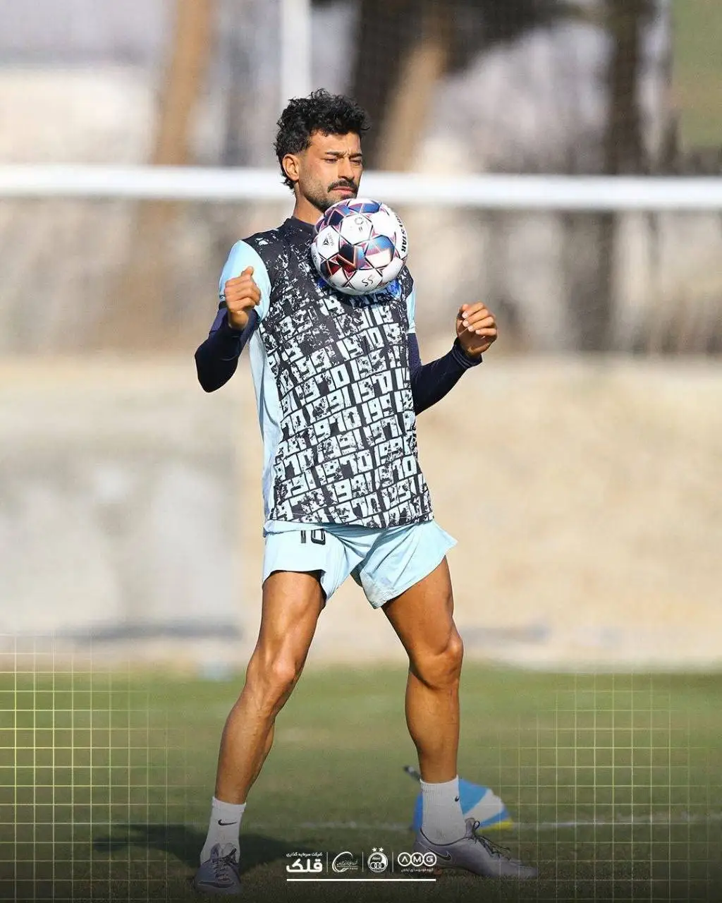 تصویر - پایان جنجال خط خوردن رضاییان و جلالی