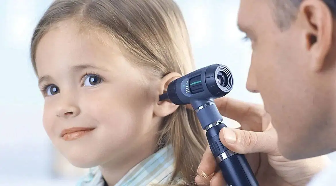 رازهایی که جرم گوش درمورد سلامتی شما فاش می کند!