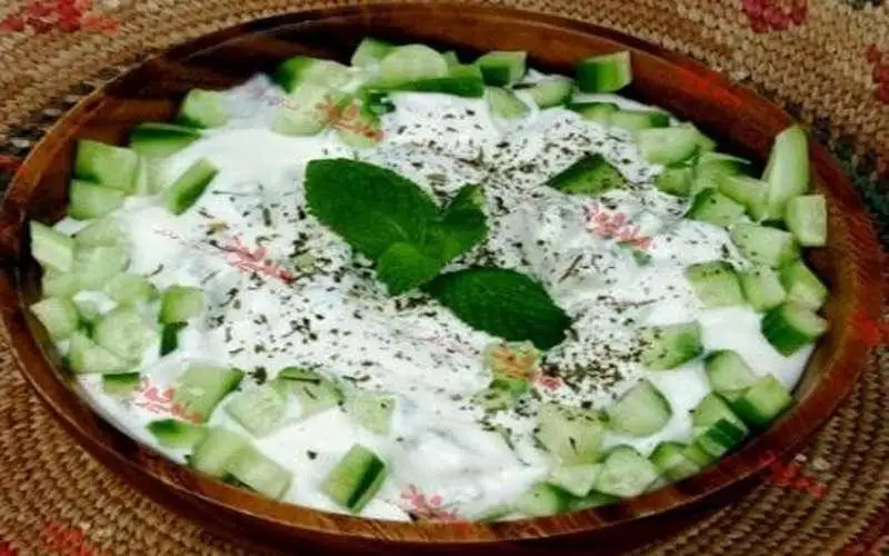 5 مدل سالاد تابستانی که باید امتحان کنید!