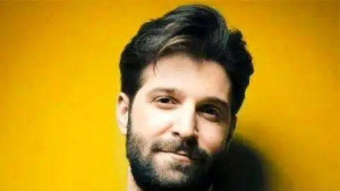 دانلود آهنگ شکوهمند حمید هیراد به نام دل ای دل ای دل - مرا مستم کن و ...