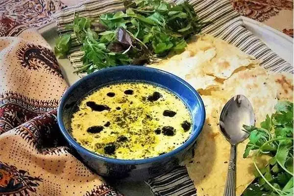معرفی چند غذای سنتی اما مقوی برای شرایط اضطراری