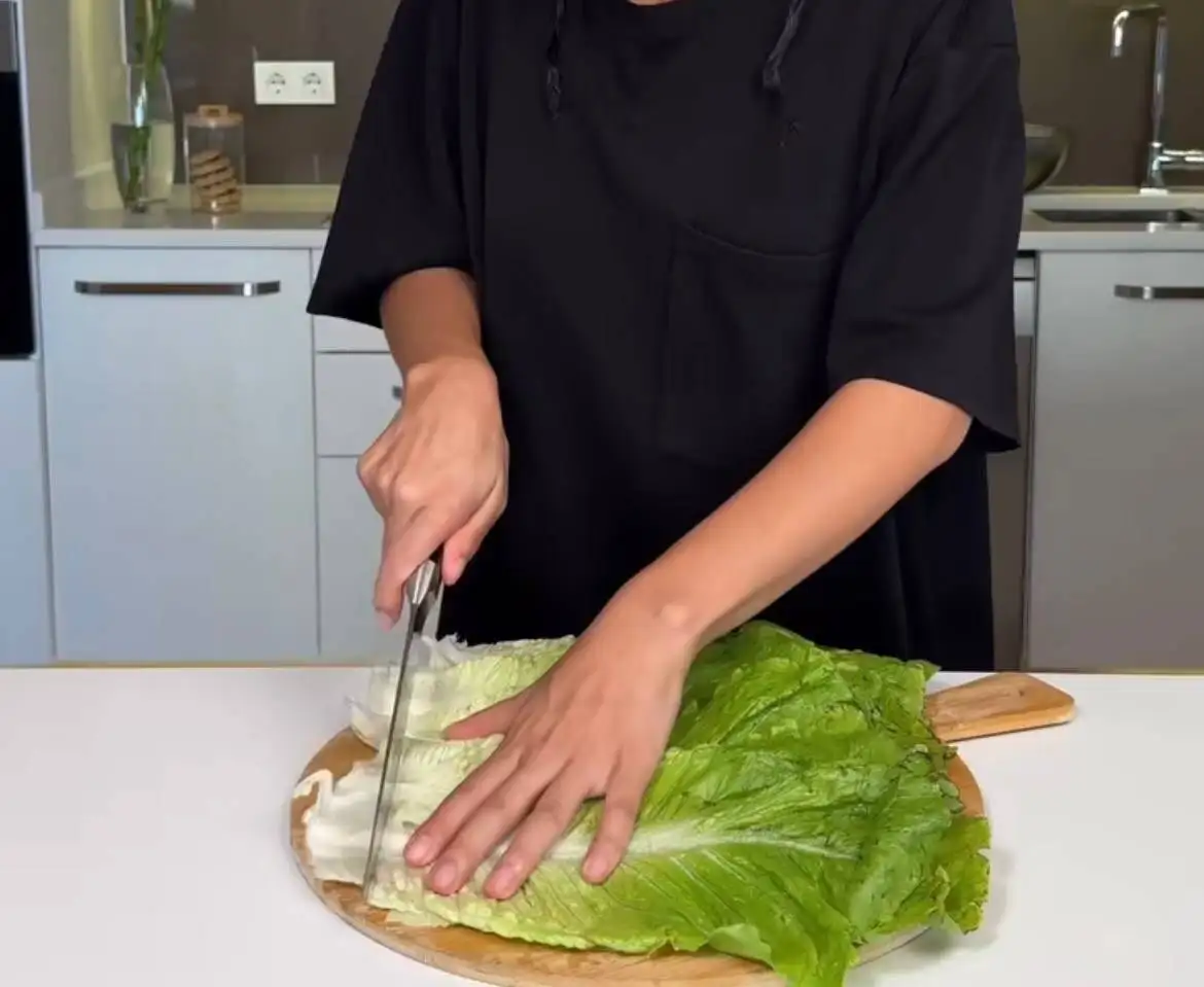 با این ساندویچ رژیمی لاغر شو ! - سرشار از فیبر و پروتئین بدون کربوهیدرات + روش تهیه