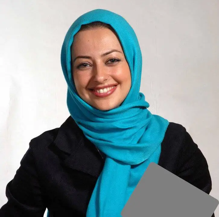 زندگی و بیوگرافی نفیسه روشن - عکس