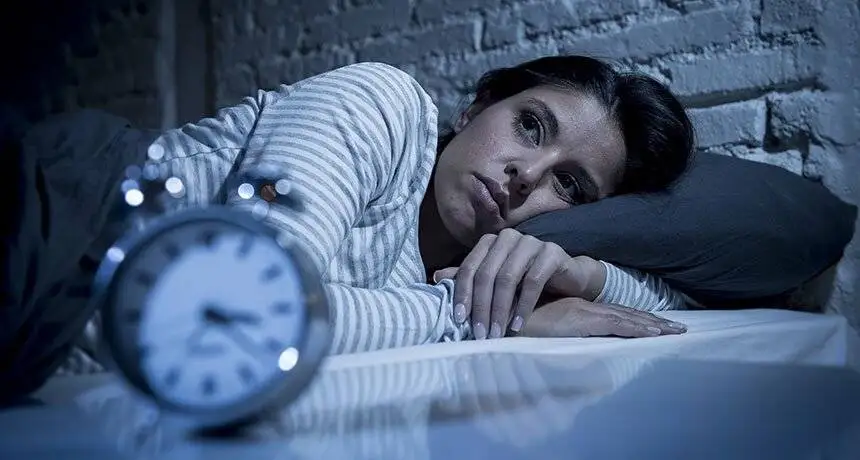 محاسبه خواب ناکافی با این ابزار در خانه