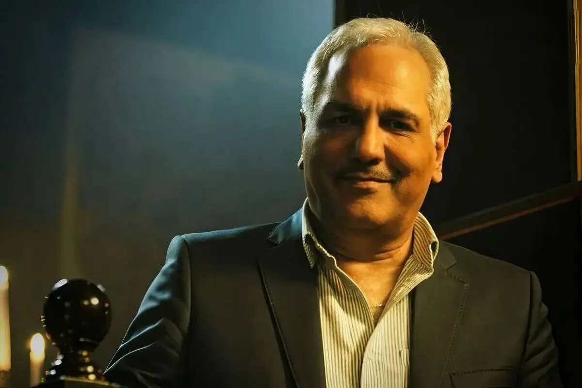 زمان پخش مرد سه هزار چهره مشخص شد + جزئیات - بازیگرها همان قدیمی ها هستند؟