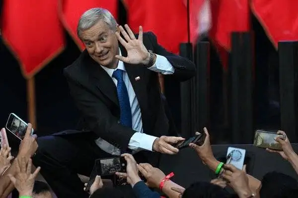 شیلی راست را انتخاب کرد؛ آیا او پینوشه دوم است؟ - کاست راه ترامپ را رفت و پیروز انتخابات شد