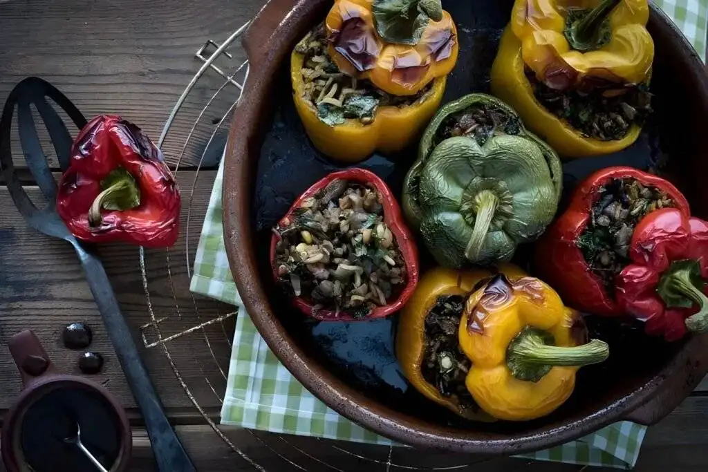 غذای موردعلاقه پرنسس دایانا - بشقابی سبز با فواید طلایی و ارزشمند