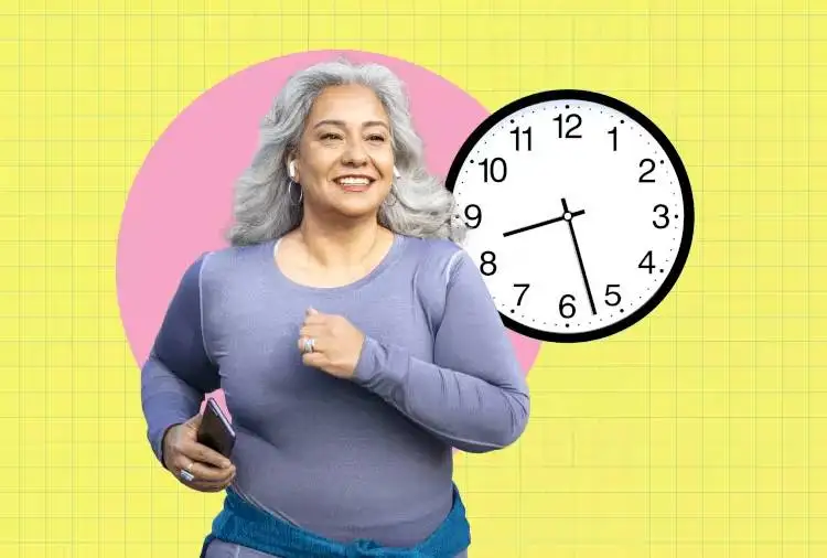 ورزش های استقامتی و تأثیر آن ها بر روند پیری