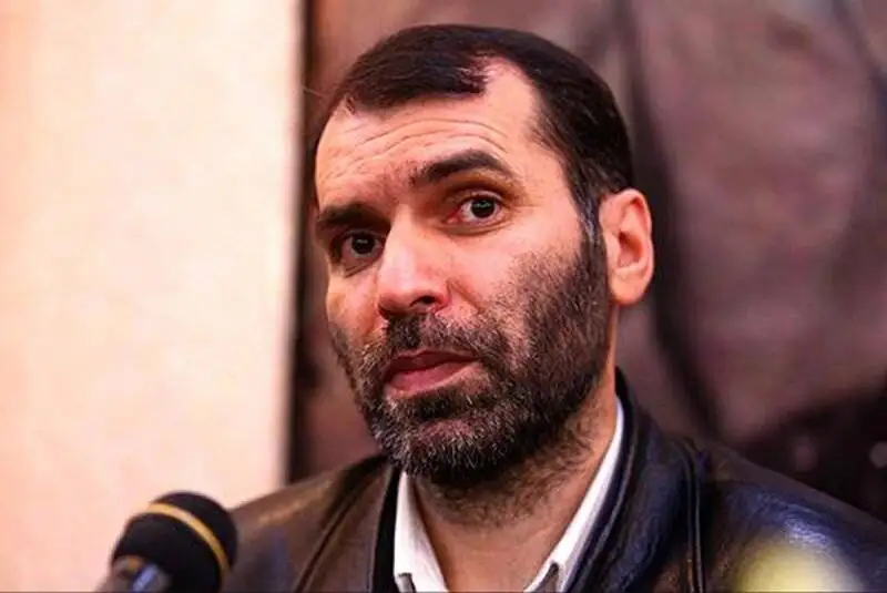 روایت ده نمکی از جلد جنجالی شلمچه با عکس فائزه هاشمی + ویدئو