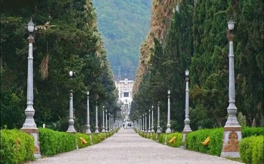 قشنگ ترین خیابان های ایران را ببینید