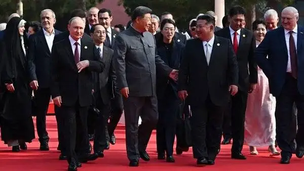 2 عکسی که ترامپ طاقت دیدنش را نداشت