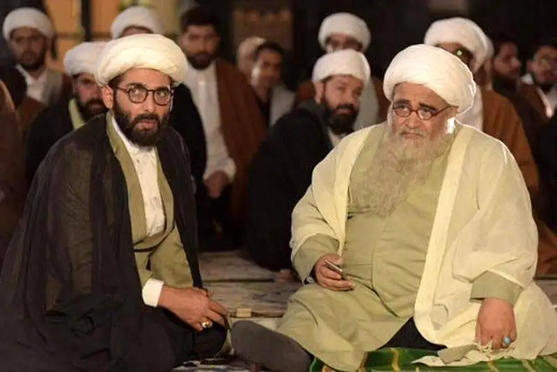 فیلم سینمایی (سلام علیکم حاج آقا)؛ توقیف، اکران و بازیگران