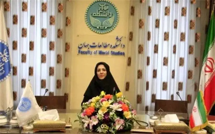 ونزوئلا عرصه جنگ های اطلاعاتی هیبریدی است - آمریکا تاکنون در همه مداخله ها در ونزوئلا شکست خورده است - آمریکا دهه هاست تلاش می کند بر کوبا مسلط شود