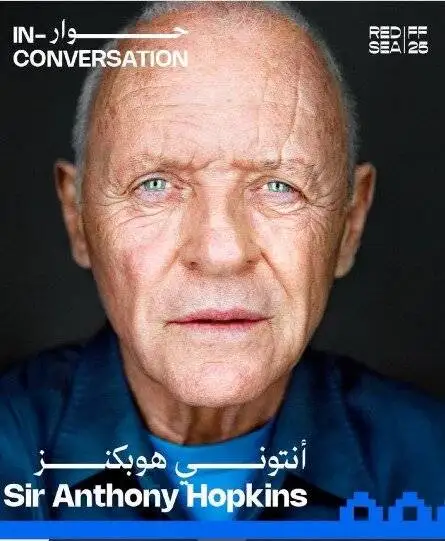 از جانی دپ تا آنتونی هاپکینز؛ چرا ستاره ها این روزها راه جده را در پیش گرفته اند؟