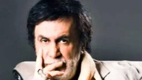 دانلود آهنگ باشکوه حبیب - ترانه خونه شبم ....