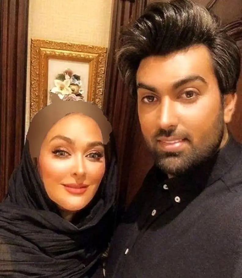 ویدیو - استایل تنوع یافته الهام حمیدی بازیگر زن اول یوزارسیف - قوی و خوشتیپ با مد اروپایی ! 