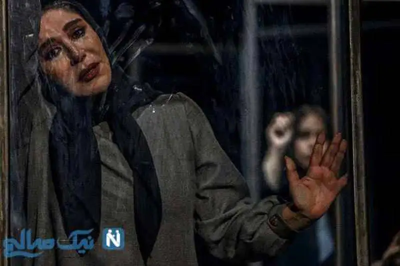تصاویر برتر امروز - نیکی کریمی و نسیم ادبی تا امیر غفارمنش و فقیهه سلطانی