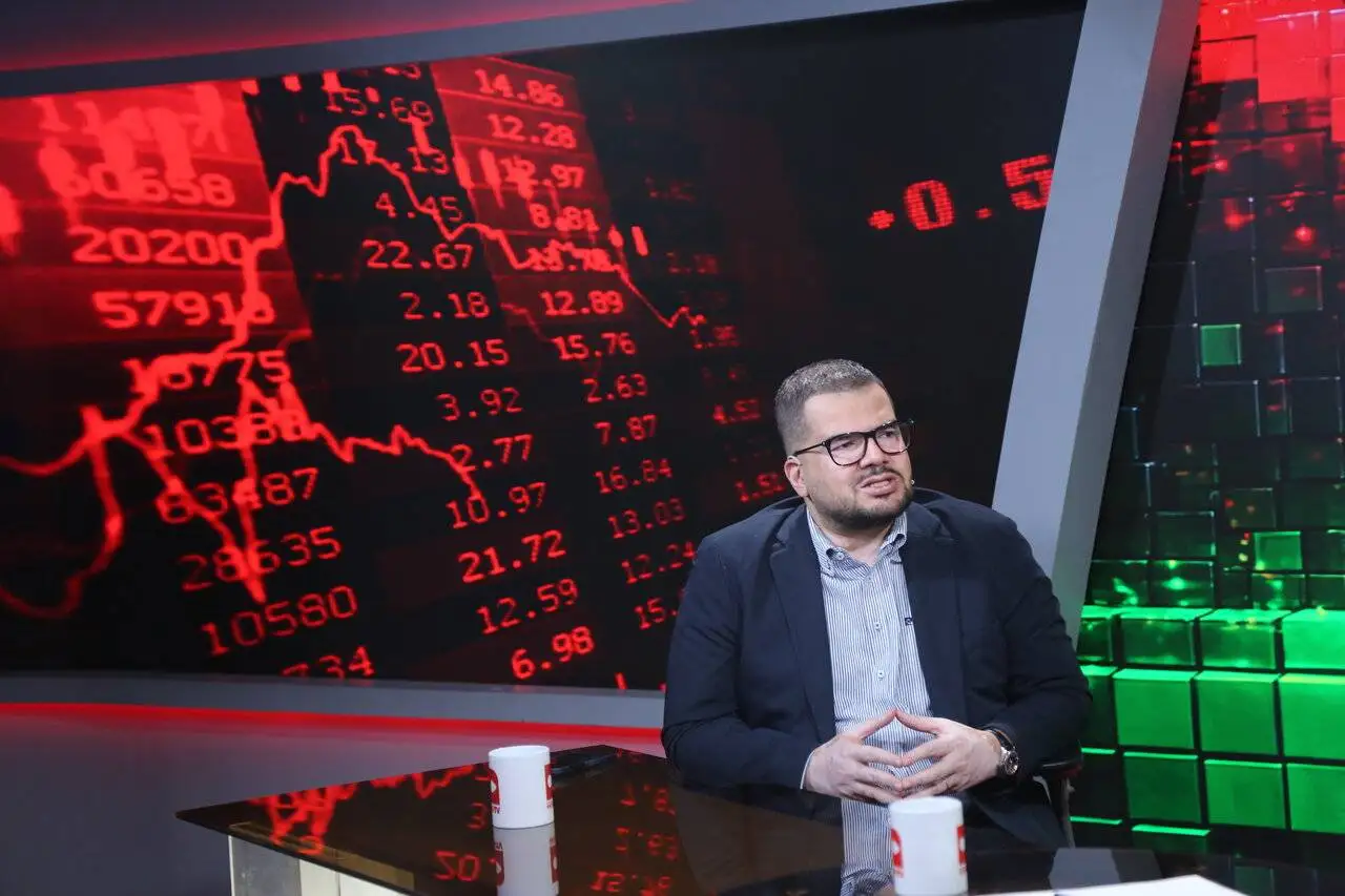 بورس در دوراهی پرش بزرگ یا استمرار رکود - عقب ماندگی بازار سرمایه جبران می شود؟