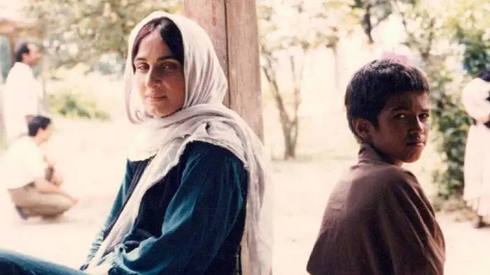 (عصارخانه آران) به (موزه بهرام بیضایی) تبدیل شود