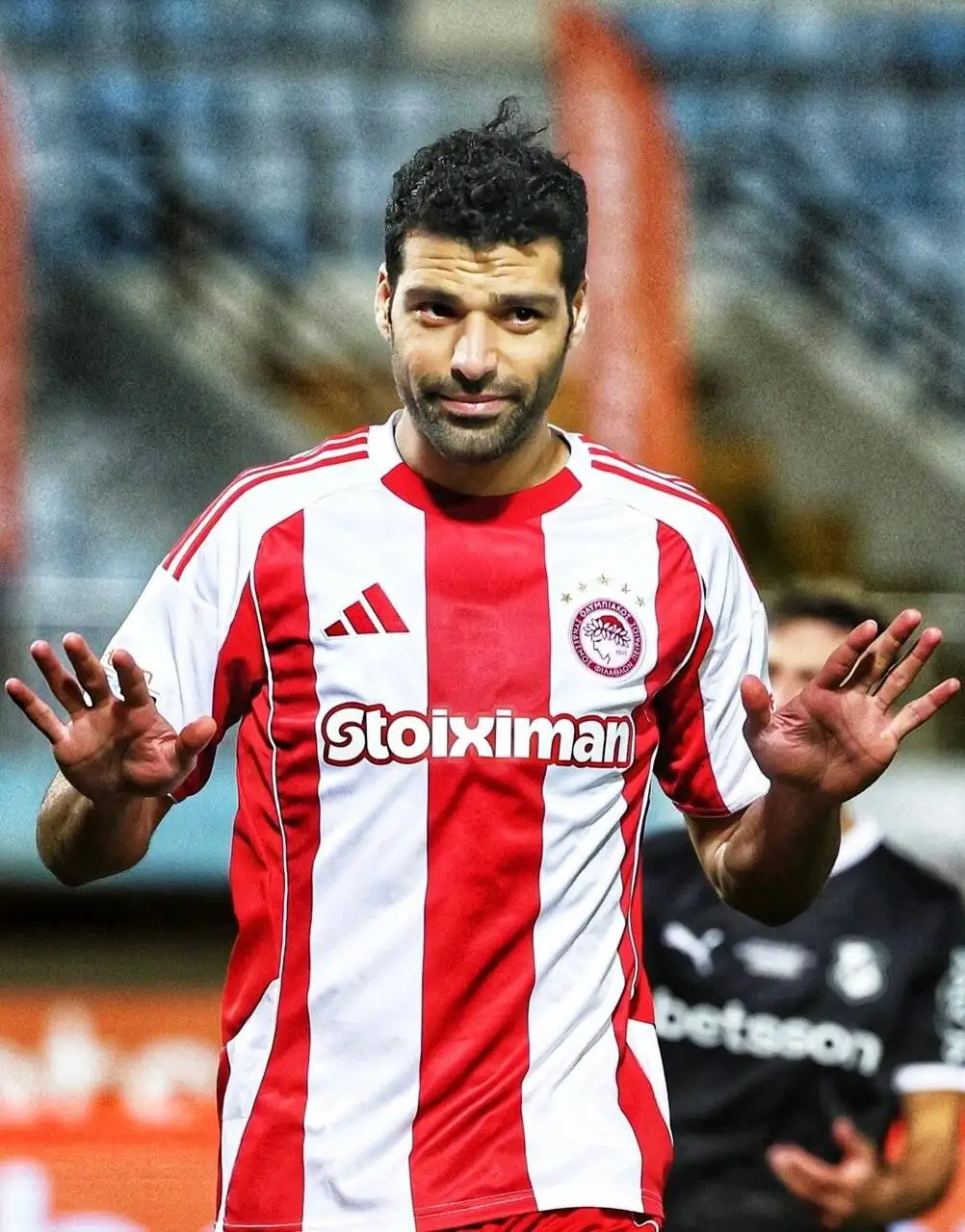 تصویر - طارمی گل زد ولی خوشحالی نکرد؛ همدلی ستاره ایرانی با مردم ایران