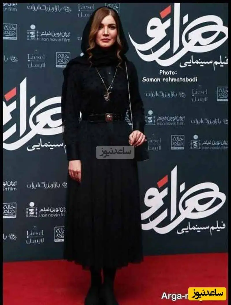 تصاویر - بررسی استایل پاییزی خانم بازیگران ایرانی در اوج شیکی و ظرافت ... - از استایل متین ستوده تا بهنوش طباطبایی از پریناز ایزدیار تا سحر دولتشاهی و...