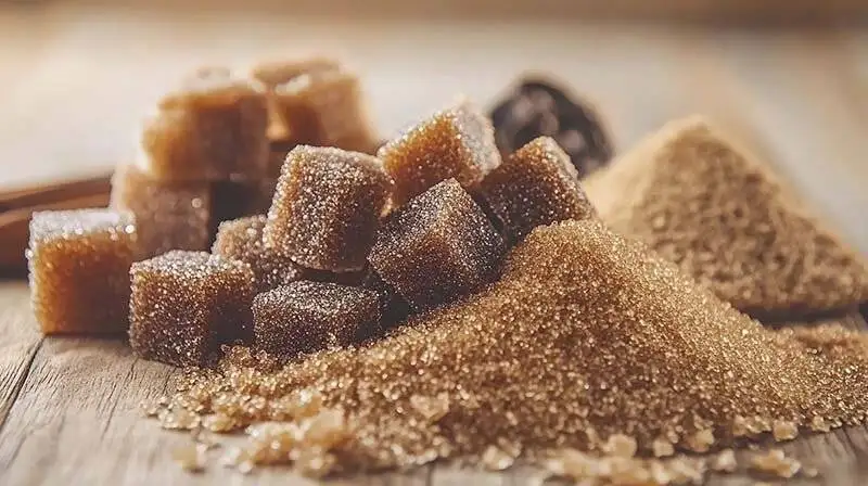 دیابتی ها شکر قهوه ای بخورند؟ - نبات چطور؟ - قند بهتر است یا شکر؟