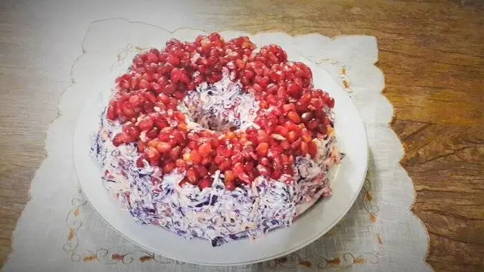 شب یلدا چی بپزم؟ ؛ معرفی غذاهای مخصوص و پرطرفدار یلدا