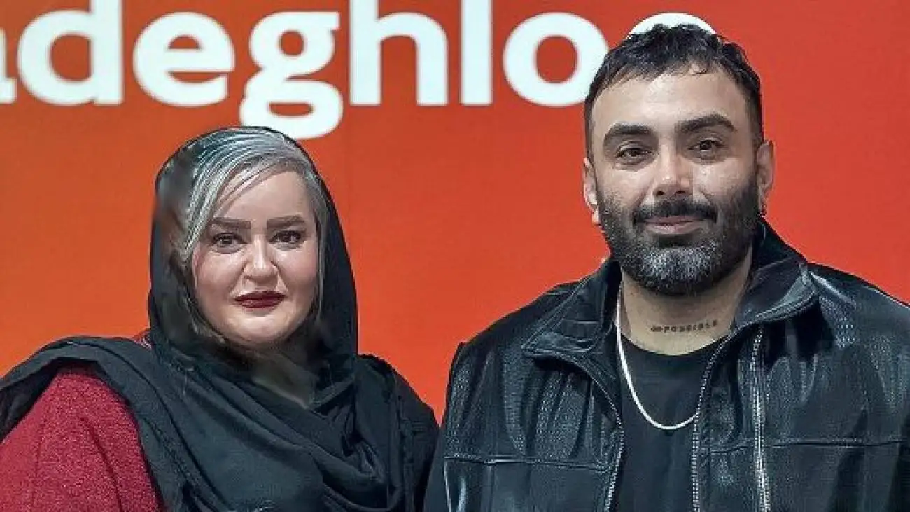 مسعود صادقلو مثل اشک از چشم طرفدارات افتادی! به پارتنر دوست دخترم پیشنهاد دادم! ولی الان دنبال یارم...