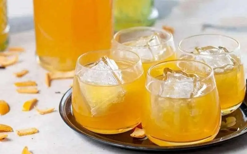 انواع شربت برای محرم؛ درست کردن 10 مدل شربت سنتی و نذری