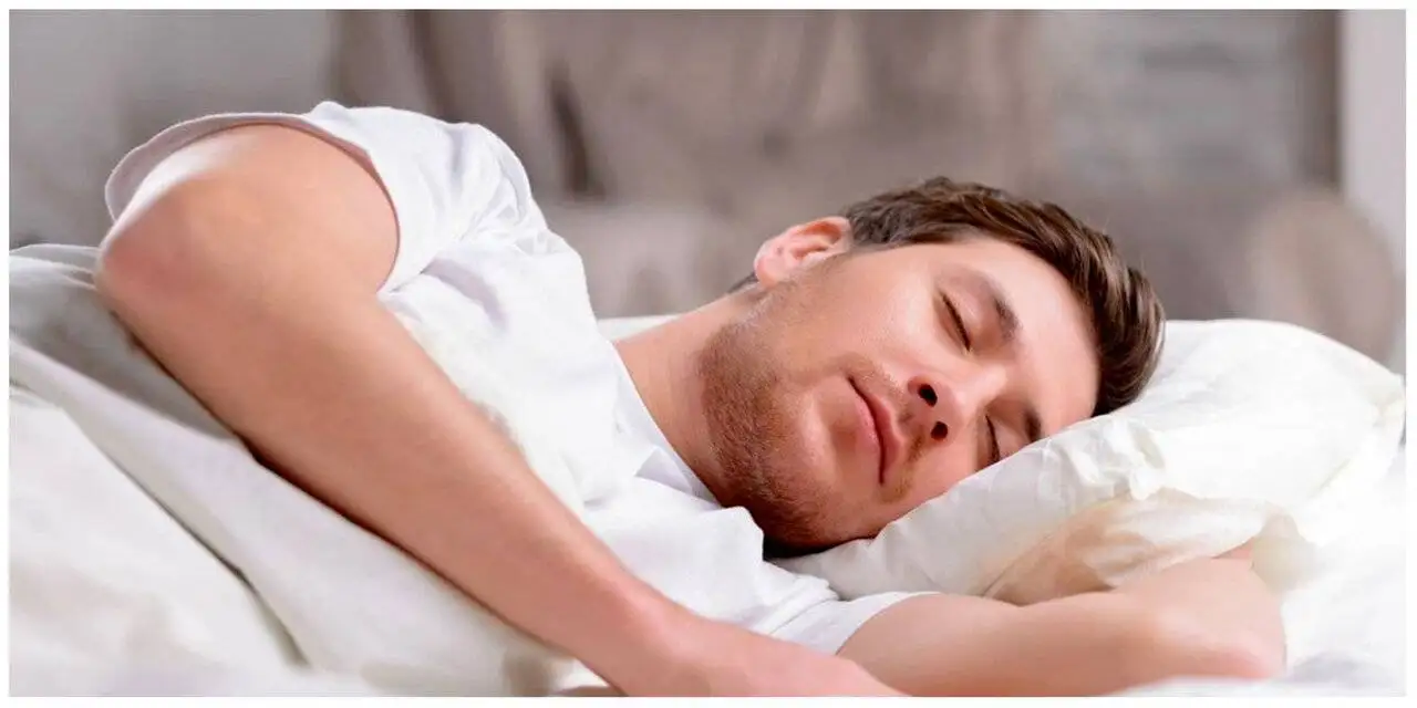 برای خواب راحت چه بخوریم ؟ ؛ خوراکی های مفید برای خواب راحت