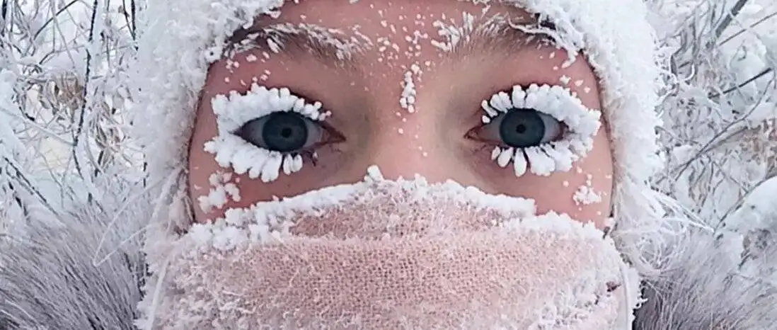 بدن ما تا چه حد می تواند سرما را تحمل کند؟ - دانستنی هایی حیاتی برای روزهای یخبندان