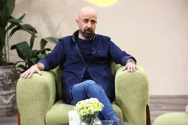 علی میرمیرانی این بار چه چیزی را روایت می کند؟