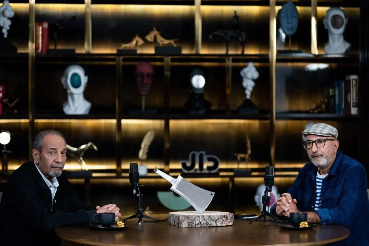 ماجرای ملاقات داریوش فرهنگ با ترانه علیدوستی در زندان اوین - محمدرضا شریفی نیا ابتدای انقلاب جوانی لاغراندام و عضو گروه سانسورچی ها بود!