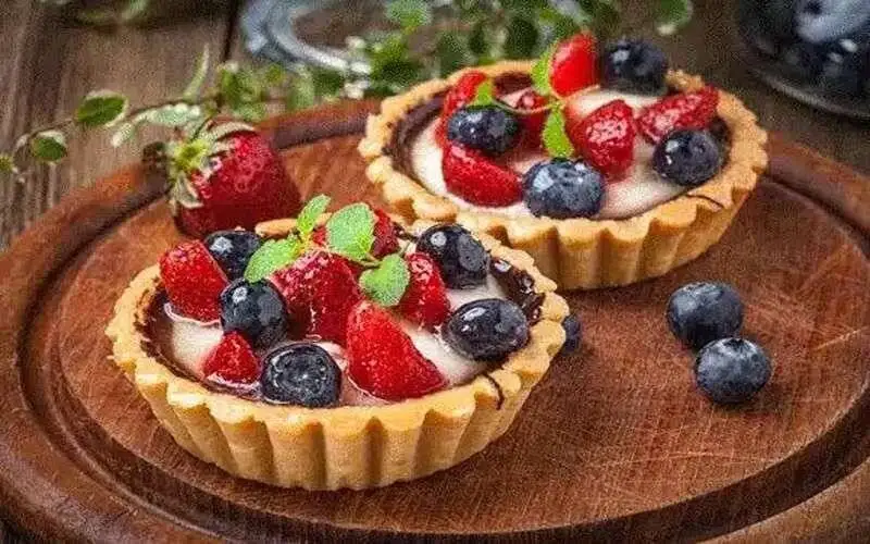 معرفی 10 مدل شیرینی پذیرایی برای مراسم خواستگاری