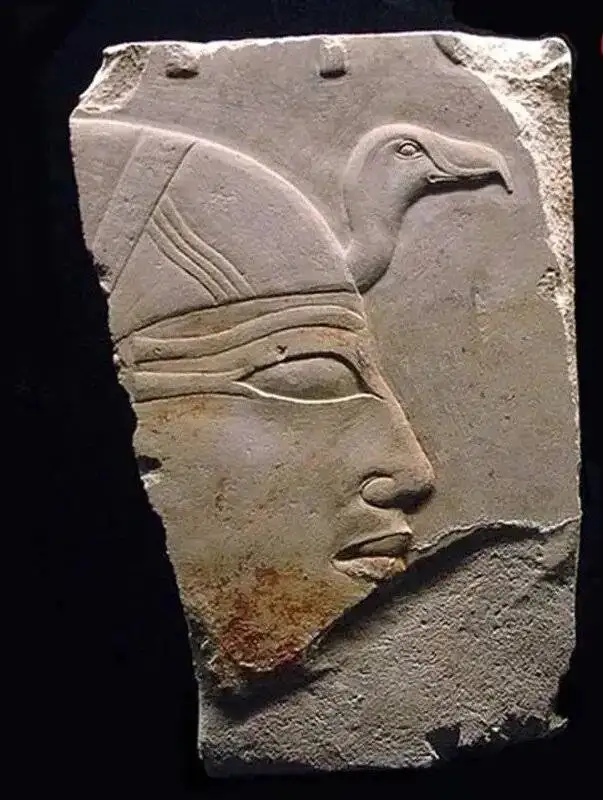 طلسم ممنوعۀ فراعنه، برای جاودانگی ملکۀ قدرتمند مصر باستان - عکس