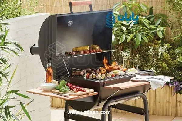 تفاوت باربیکیو گازی، ذغالی و برقی؛ کدام بهتر است؟