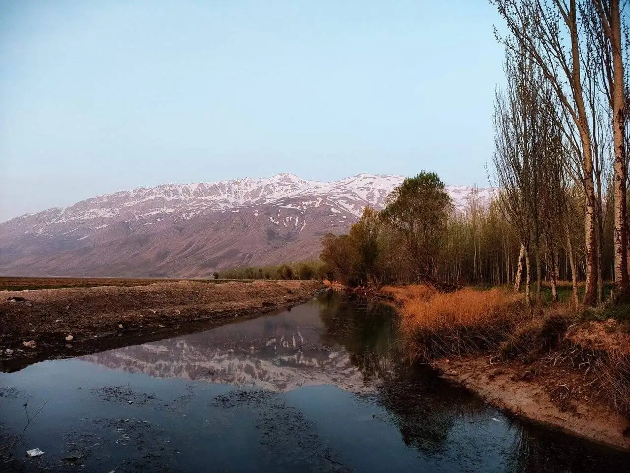 سفری به چهارگوشه ایران در آخرین روزهای تابستان - 10 مقصد جذاب برای ماجراجویی در تعطیلات آخر هفته