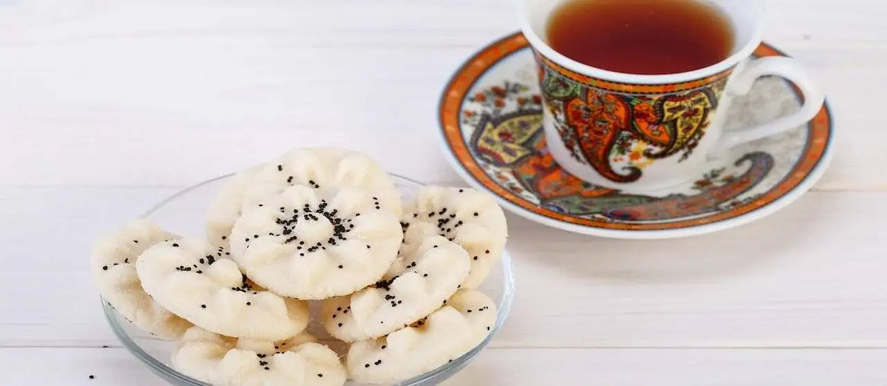 یک صبح تا شام با غذاهای قجری؛ سفری به طعم های اصیل ایران - به همراه درست کردن چند غذای قجری
