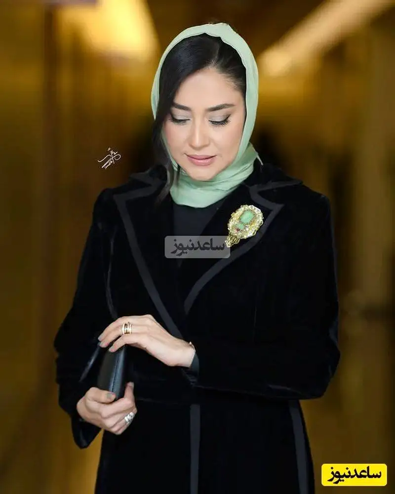 تصاویر - بررسی استایل پاییزی خانم بازیگران ایرانی در اوج شیکی و ظرافت ... - از استایل متین ستوده تا بهنوش طباطبایی از پریناز ایزدیار تا سحر دولتشاهی و...