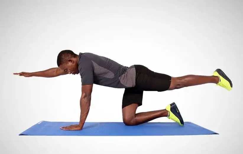 از درد کمر تا تعادل بهتر؛ نقش حیاتی عضلات میان تنه - 4 ورزش ساده برای تقویت میان تنه در خانه