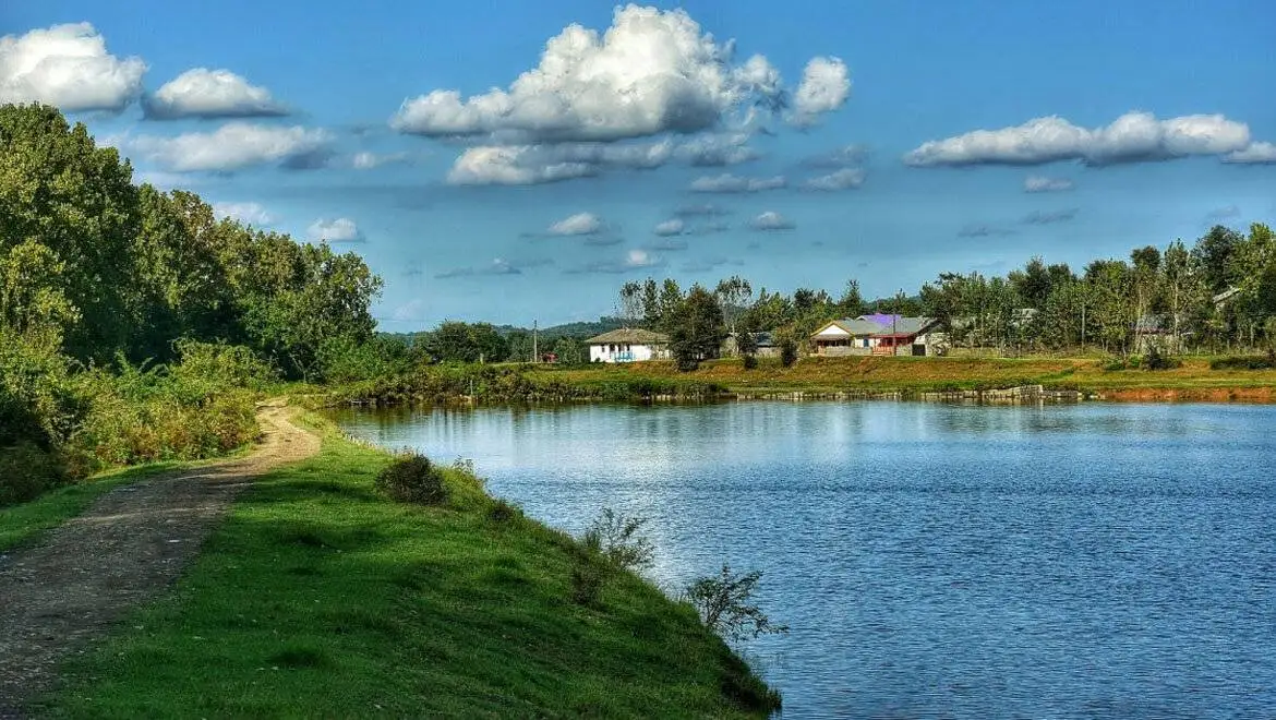 آشنایی با روستاهایی که لوکیشن فیلم ها و سریال های خاطره انگیز ما بودند