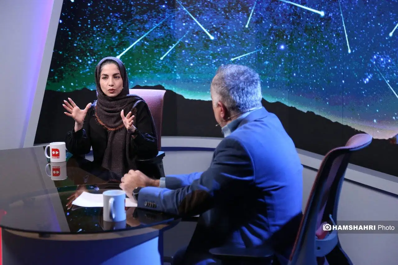 شهاب سنگ ها کجا سقوط می کنند؟