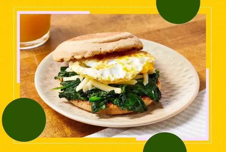 صبحانه هایی که دشمن پنهان قلب هستند