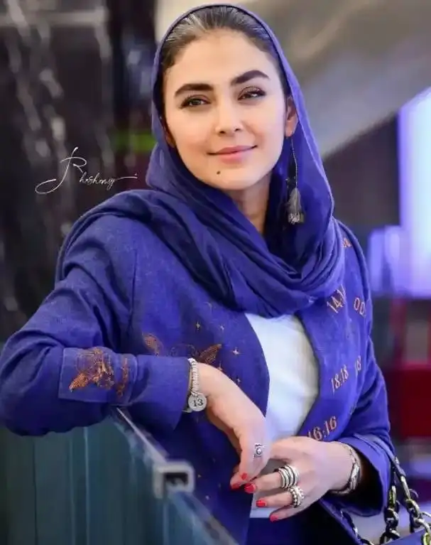 عکس های جذاب از استایل پریناز ایزدیار، هدی زین العابدین و رعنا آزادی ور 