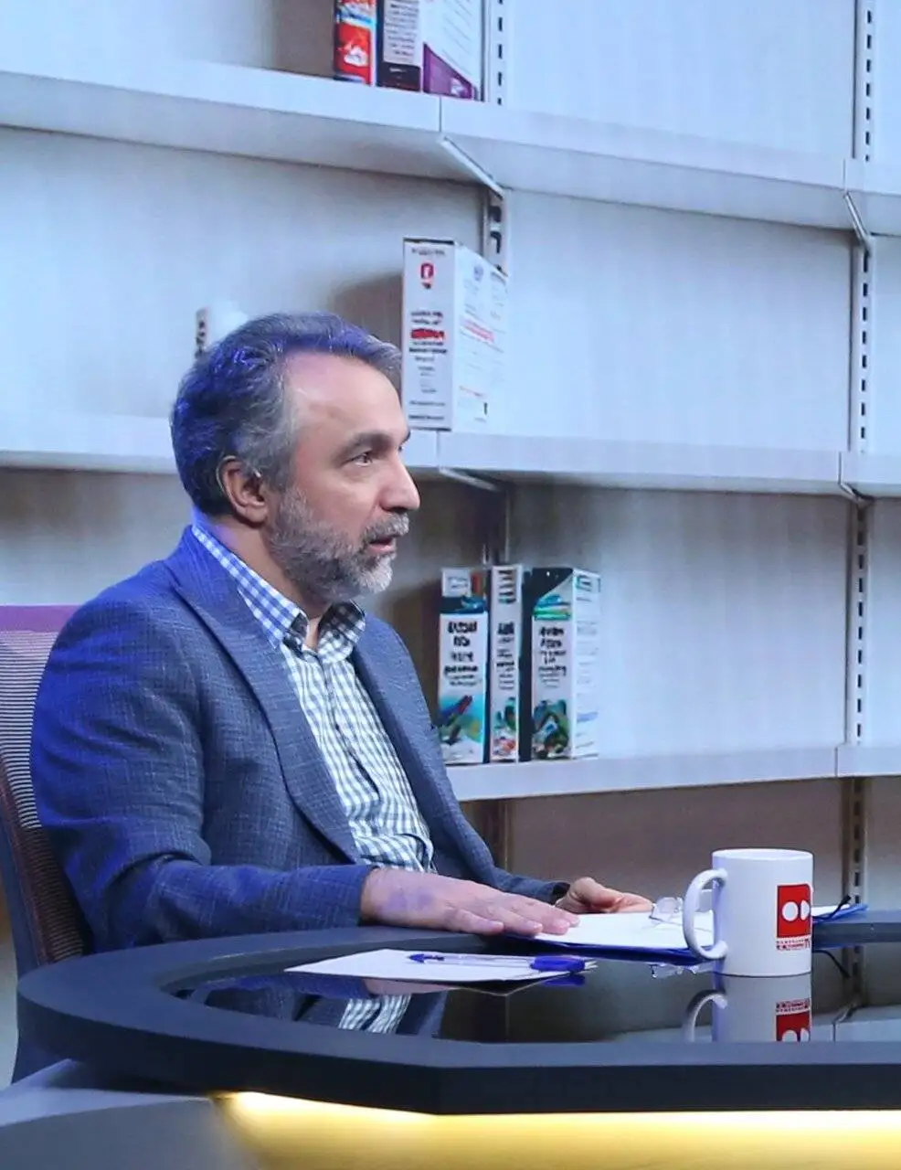 مطالبات جالب مجموعه های دارویی - مامور وصول دانشگاه های علوم پزشکی شده ایم